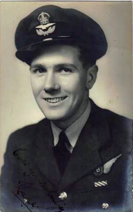 Sgt Herbert Arthur Taylor